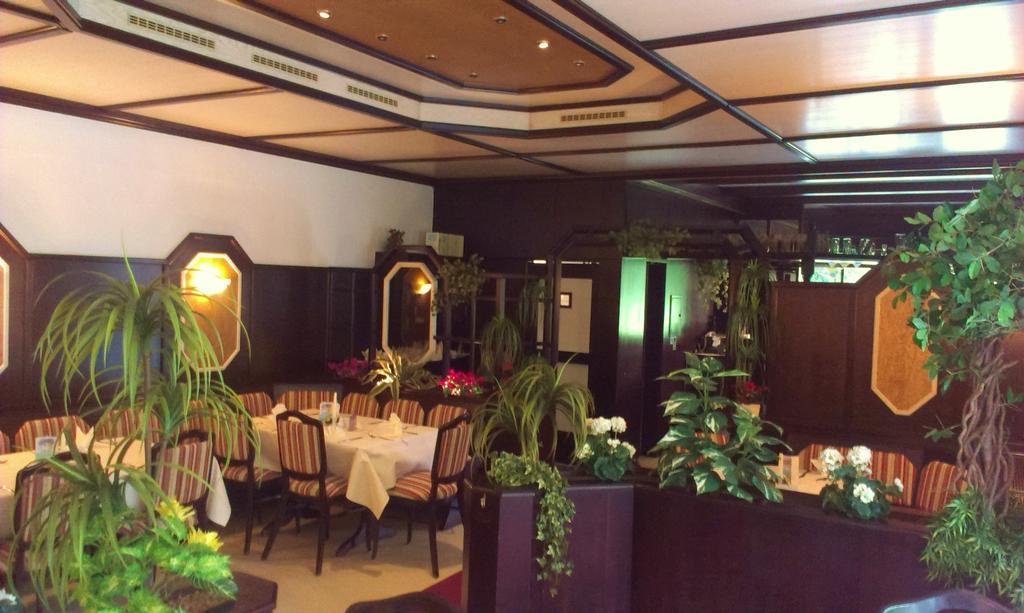 Mullers Hotel & Restaurant Erfurt Exterior photo