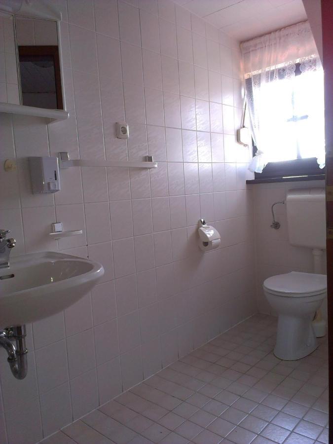 Mullers Hotel & Restaurant Erfurt Room photo